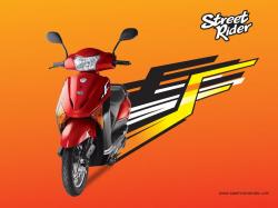 BSA Motors Street Rider 2011 #2