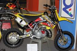 BucciMoto Motocross #8