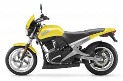 Buell Blast 2010 Buell Blast 2010