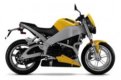 Buell Lightning XB9S Buell Lightning XB9S
