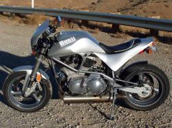 Buell M2 Cyclone 1998 #11