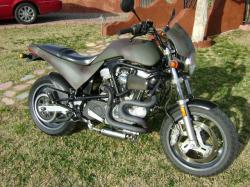 Buell M2 Cyclone 1998 #12