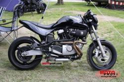 Buell M2 Cyclone 1998 #13