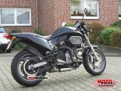 Buell M2 Cyclone 1998 #2