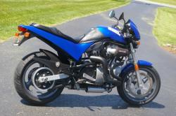 Buell M2 Cyclone 1998 #3