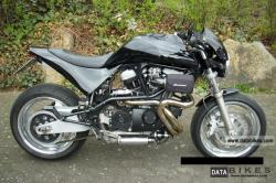 Buell M2 Cyclone 1998 #6