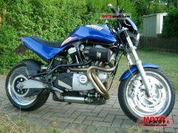 Buell M2 Cyclone 1998 #7