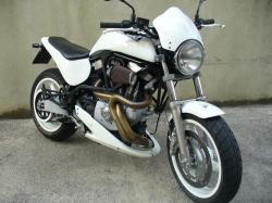 Buell M2 Cyclone 1998 #8