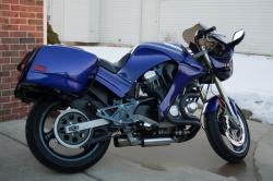 Buell S2-T #4