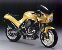 Buell S2-T #5