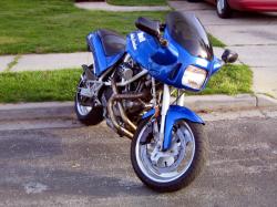 Buell S2-T #8