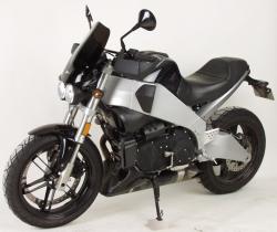Buell Sport touring #4