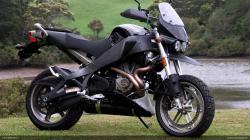 Buell Sport touring #8