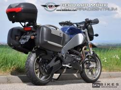 Buell Touring