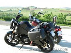 Buell Touring #7