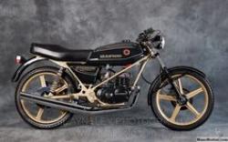 Bultaco 125 Streaker: For those who love Spanish bikes