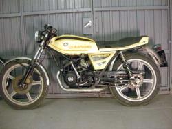 Bultaco Streaker 125 1980 #2