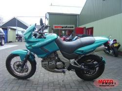 1996 Cagiva Canyon 600 1996 Cagiva Canyon 600