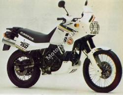 1989 Cagiva Elefant 750 1989 Cagiva Elefant 750