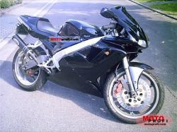 1997 Cagiva N1