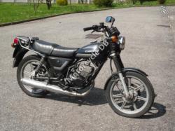 Cagiva SST 350 1982 Cagiva SST 350 1982