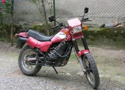 Cagiva SX 350 1982 Cagiva SX 350 1982