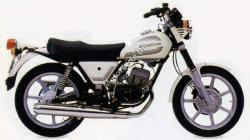 Cagiva Unspecified category
