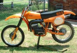 Can-Am MX6 400 1980 #2