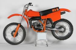 Can-Am MX6 400 1980 #4