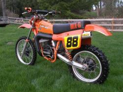 Can-Am MX6 400 1980 #7
