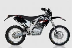 CCM 404 DS Supermoto 2010 #12