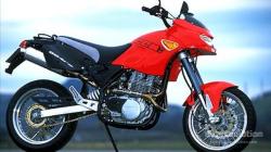 CCM 604 RS 2000