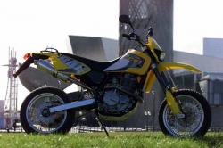 CCM Motorcycles #9