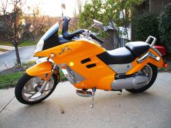 CF Moto 150 Jewel AutoMatic #12