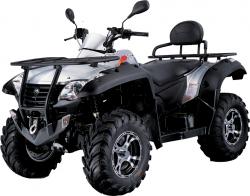 CF Moto 150 Jewel AutoMatic #14