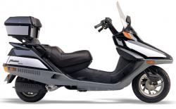 CF Moto 150 Jewel AutoMatic #8