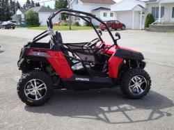 CF Moto 150 Jewel AutoMatic #9