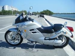 CF Moto Sport