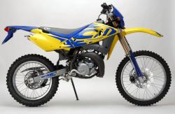 CH Racing 509 PRO SENIOR HUSKY BOY