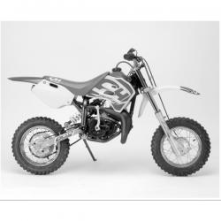 2008 CH Racing CH 501 Basic