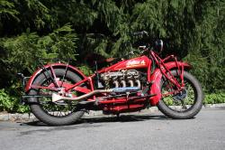 Classic Motorcycles #9