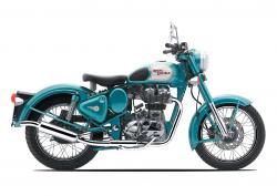 Classic Motorcycles #11