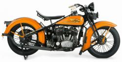 Classic Motorcycles #2