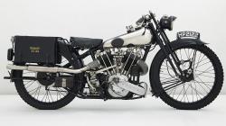 Classic Motorcycles #3