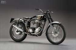 Classic Motorcycles #4