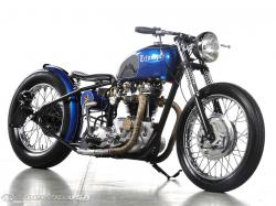 Classic Motorcycles #6