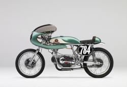 Classic Motorcycles #8