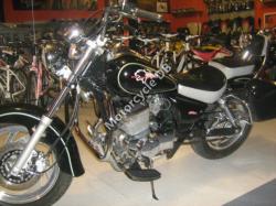 Clipic Custom Guepard 125cc 2009 #5