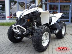 Clipic Custom Guepard 125cc 2011 #12