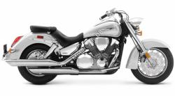 Clipic Custom Guepard 250cc 2009 #11